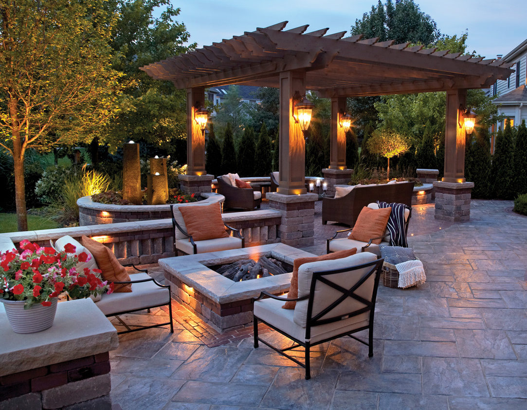 18 Best Outdoor Fire Pits Compared | Best Fire Pits ... on Best Outdoor Fire Pit id=50356