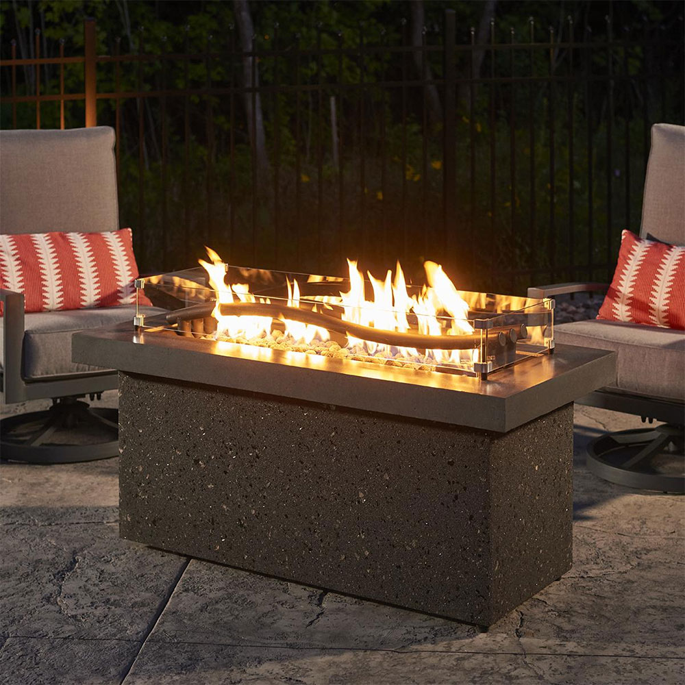 15 Best Gas Fire Pits Firepitmag, How To Repair Outdoor Gas Fire Pit