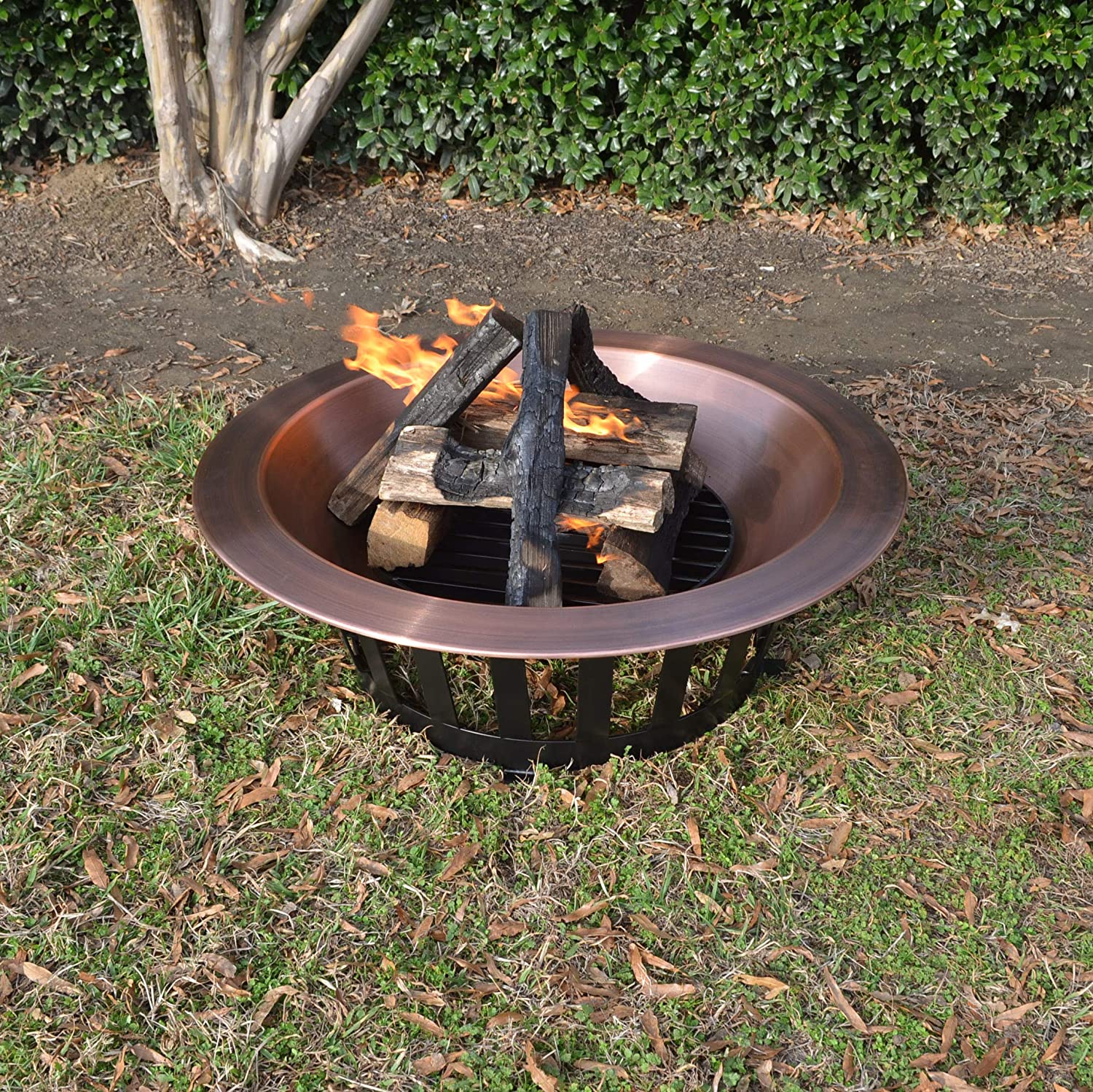 Top 6 Best Copper Fire Pits Firepitmag, Catalina Creations Copper Fire Pit