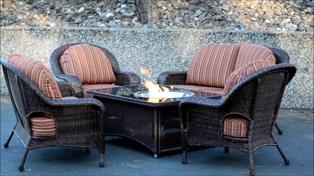 Best Chairs for Fire Pits