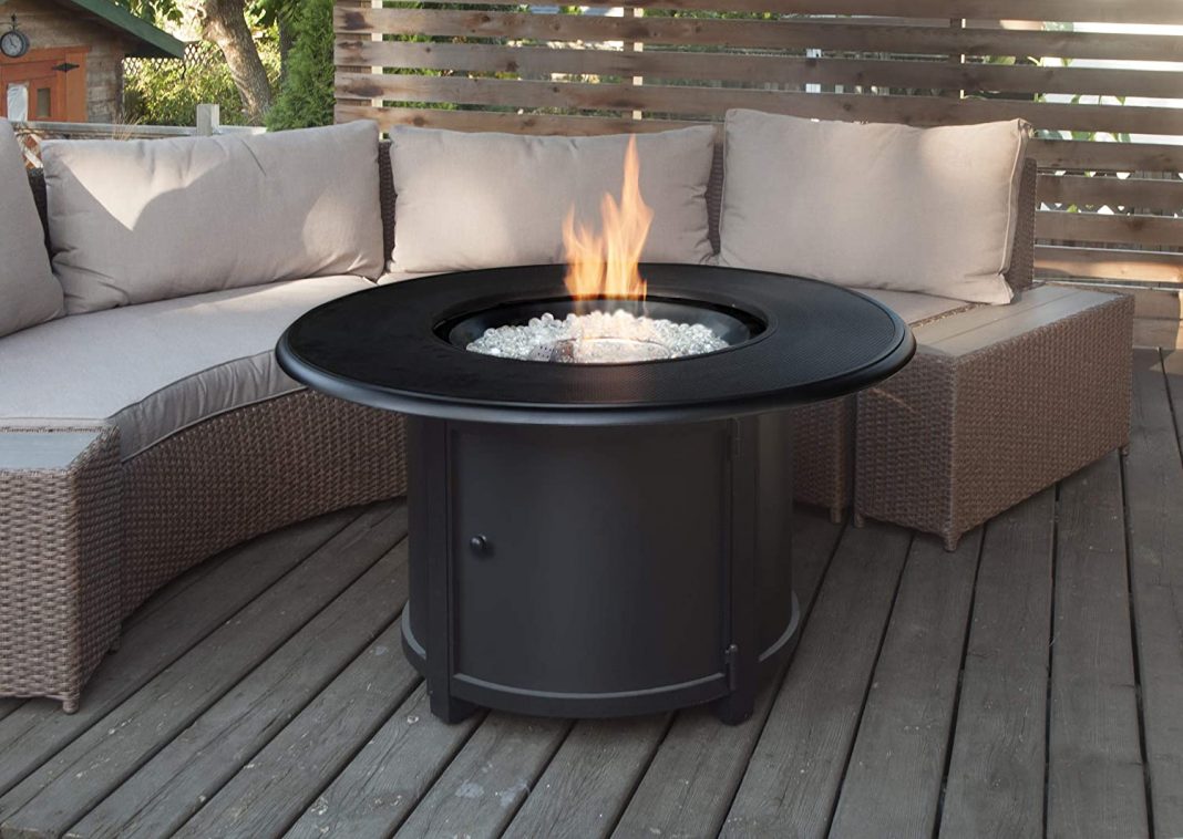 Best Costco Fire Pits 2023