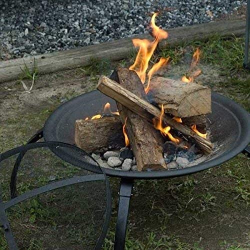Char-Broil Portable Fire Bowl Review