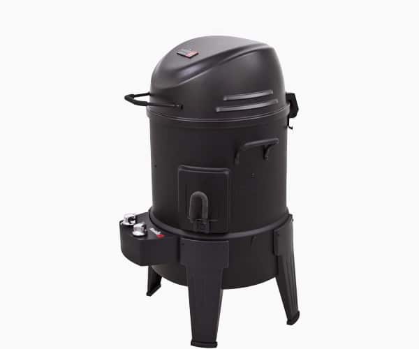 Char-Broil The Big Easy TRU-Infrared Gas Grill 