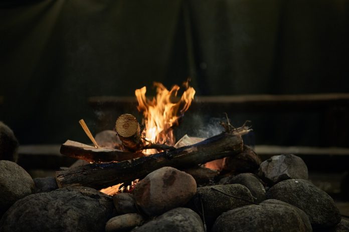 Why Is Choosing The Right Firewood for Your Fire Pit Important?