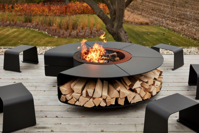 Keep Your Fire Pits Healthy and Happy