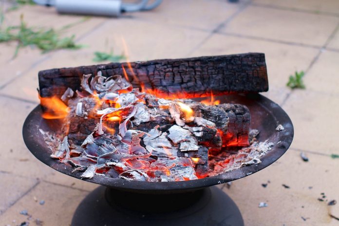 Backyard Fire Pit Suggestions: Conclusion: