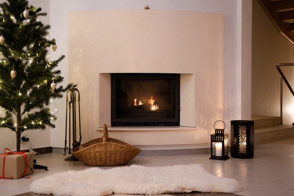 How Much Maintenance Does Gas Fireplaces Need?