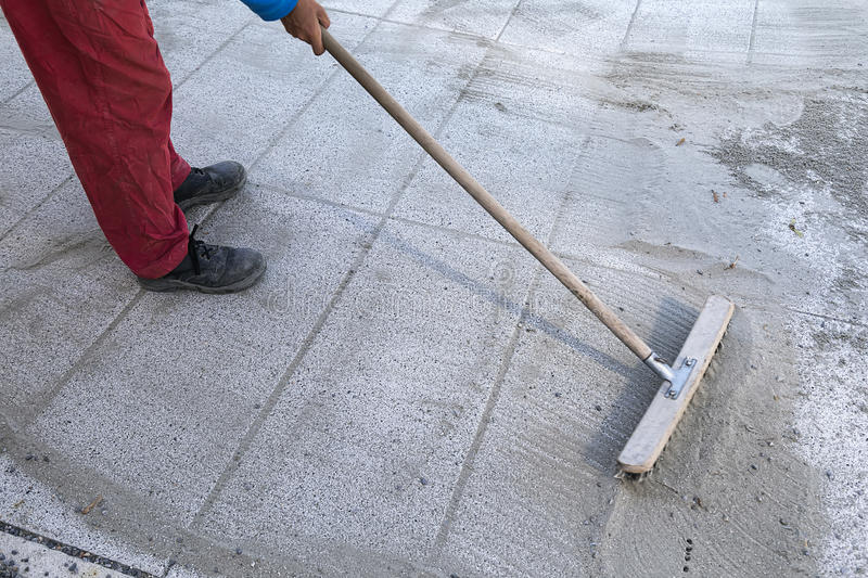 When should you not use polymeric sand?